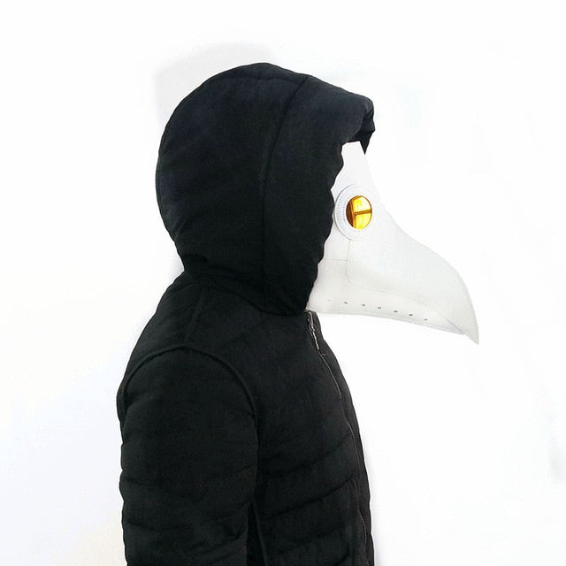 plague doctor mask Beak Doctor Mask