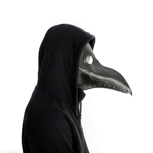 plague doctor mask Beak Doctor Mask