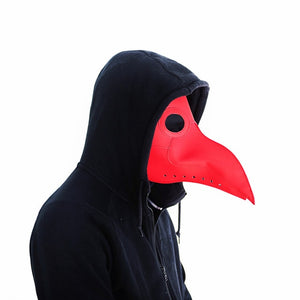 plague doctor mask Beak Doctor Mask