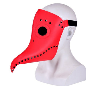 plague doctor mask Beak Doctor Mask