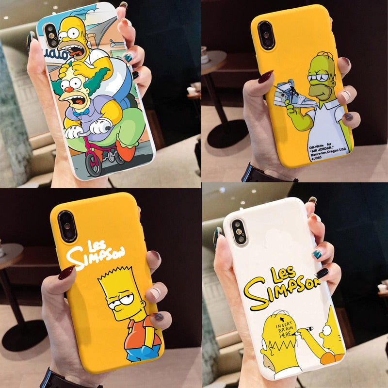 Lovely Cartoon SpongeBob Happy