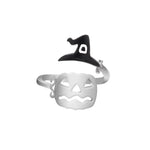 Cute Halloween Decoracion Jewelry