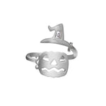 Cute Halloween Decoracion Jewelry