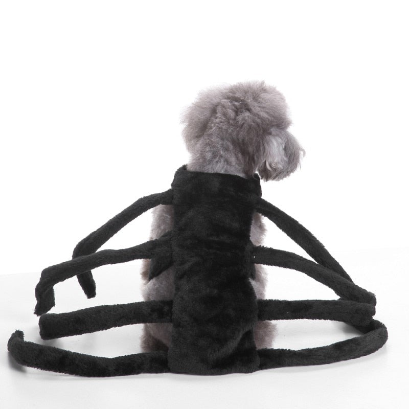 Pet Dogs Clothes Halloween