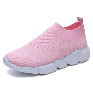 Women Shoes 2019 New Flyknit