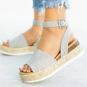 Women Sandals Plus Size