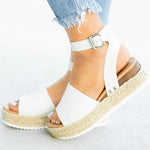 Women Sandals Plus Size