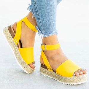 Women Sandals Plus Size