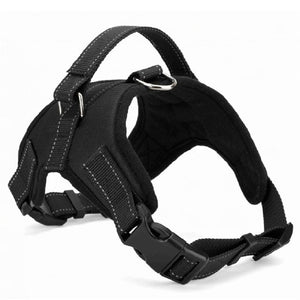 Nylon Heavy Duty Dog Pet Harness