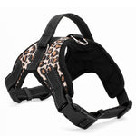 Nylon Heavy Duty Dog Pet Harness